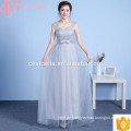 China Top Fashion Hochwertige Bridemaid Kleider Lange unter 50